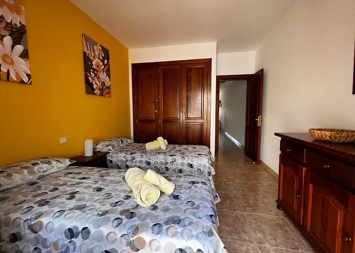 Cozy Villa Marina, Iris Fase 1, Wifi