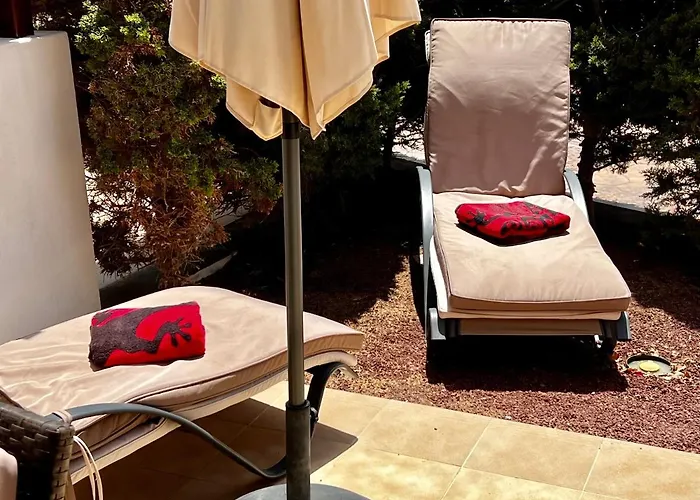 Cozy Villa Marina, Iris Fase 1, Wifi