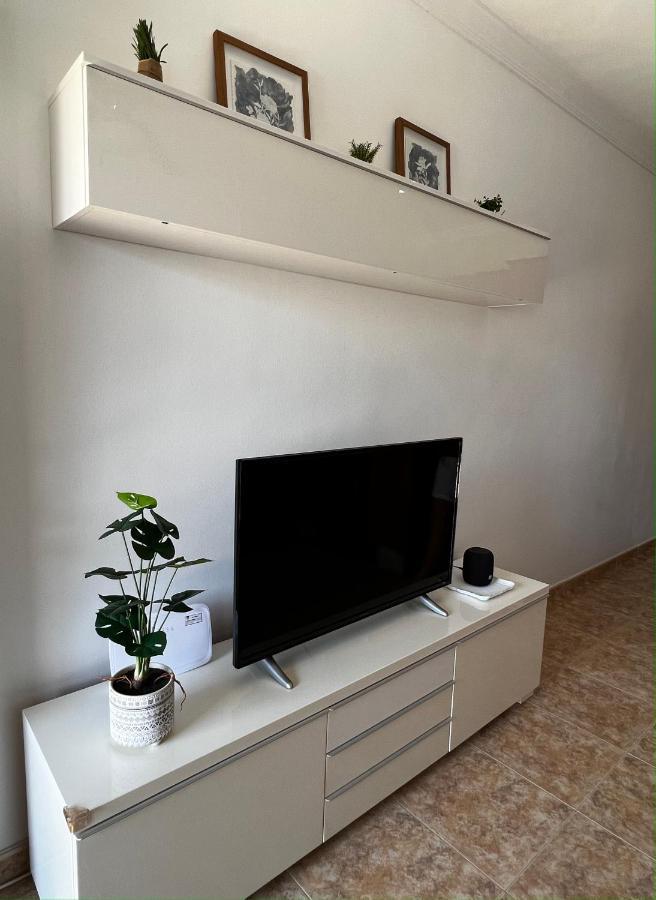 Cozy Marina, Iris Fase 1, Wifi Vakantiehuis Playa Blanca (Lanzarote)