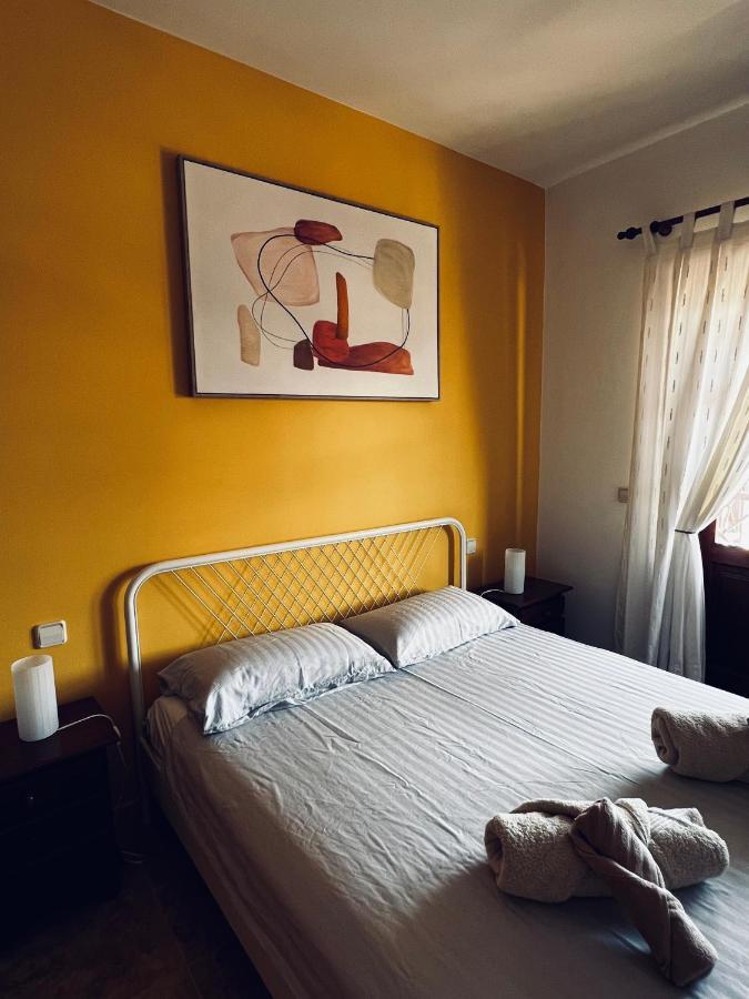 Vakantiehuis Cozy Marina, Iris Fase 1, Wifi Playa Blanca (Lanzarote)