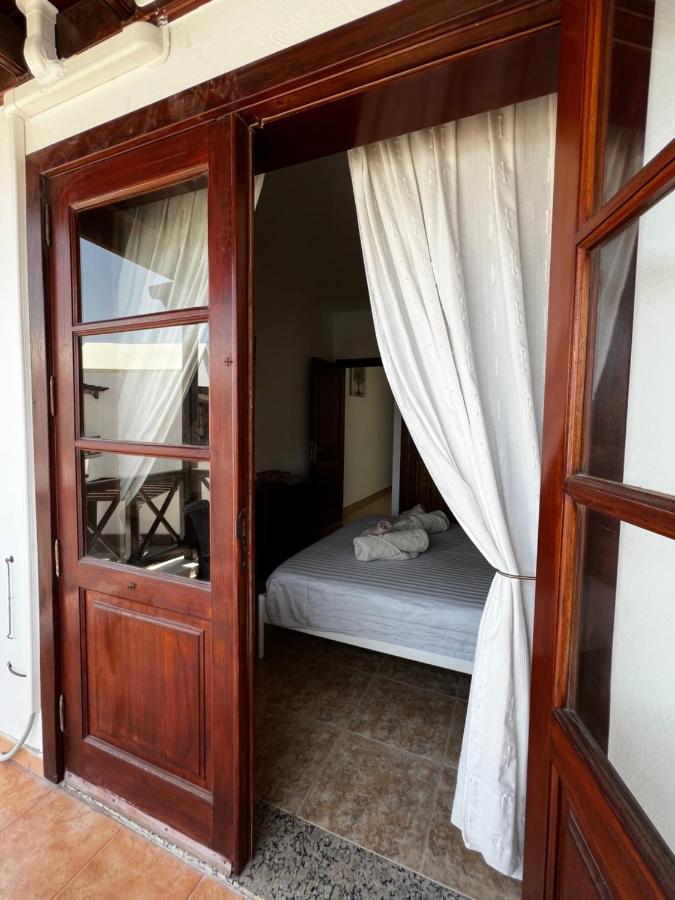 Cozy Marina, Iris Fase 1, Wifi Vakantiehuis Playa Blanca (Lanzarote)