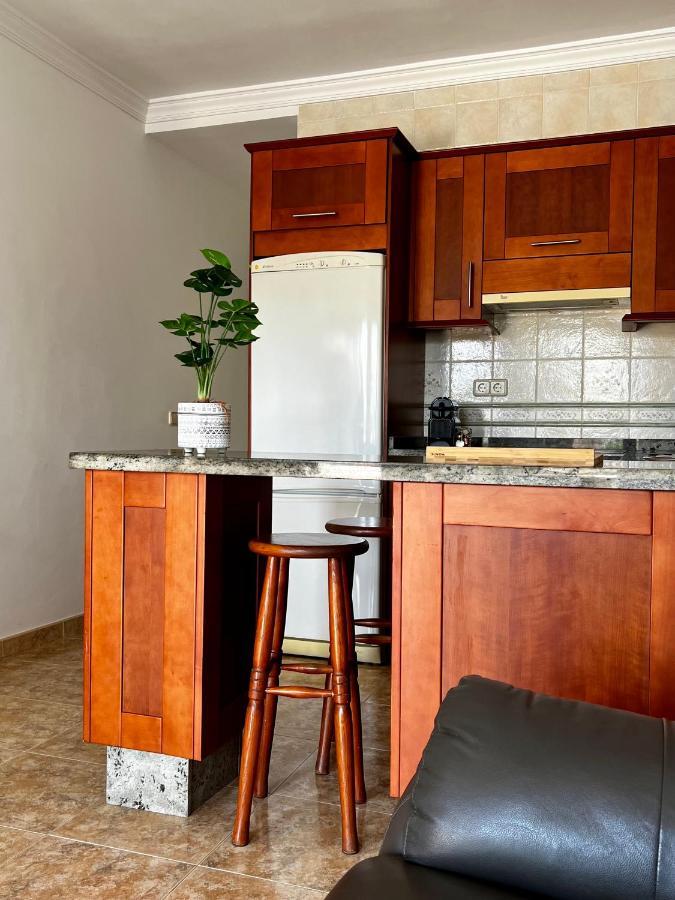 Dom wakacyjny Cozy Marina, Iris Fase 1, Wifi Playa Blanca (Lanzarote)