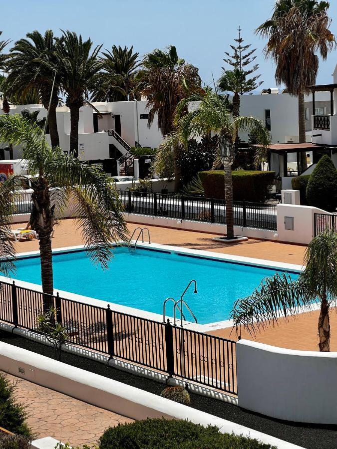 Dom wakacyjny Cozy Marina, Iris Fase 1, Wifi Playa Blanca (Lanzarote)