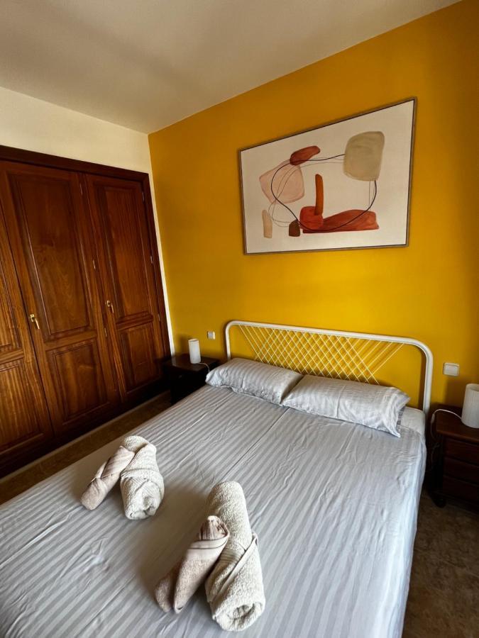 Dom wakacyjny Cozy Marina, Iris Fase 1, Wifi Playa Blanca (Lanzarote)