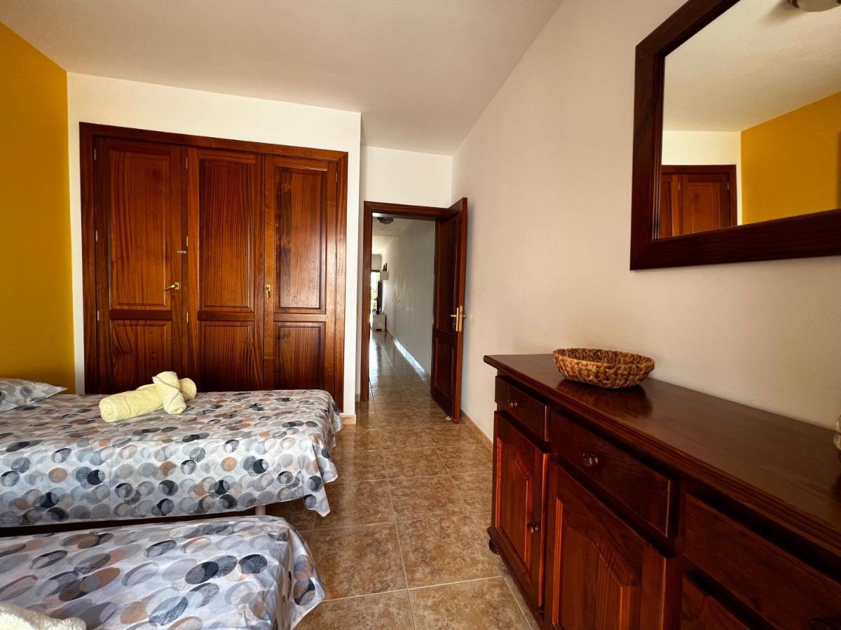 Cozy Marina, Iris Fase 1, Wifi Dom wakacyjny Playa Blanca (Lanzarote)