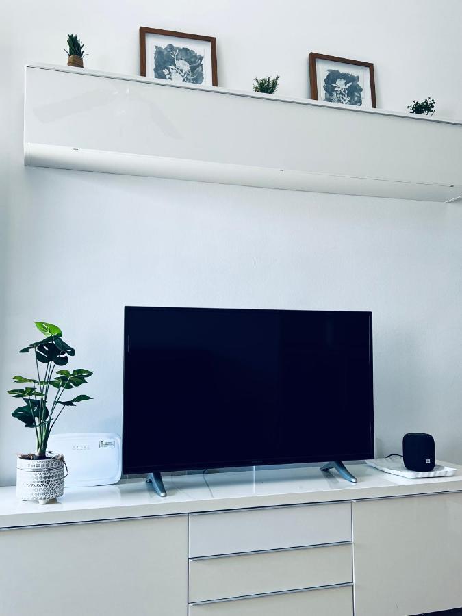 Dom wakacyjny Cozy Marina, Iris Fase 1, Wifi
