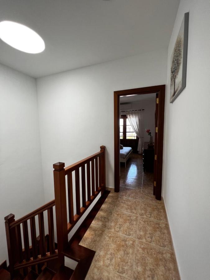 Vakantiehuis Cozy Marina, Iris Fase 1, Wifi Playa Blanca (Lanzarote)