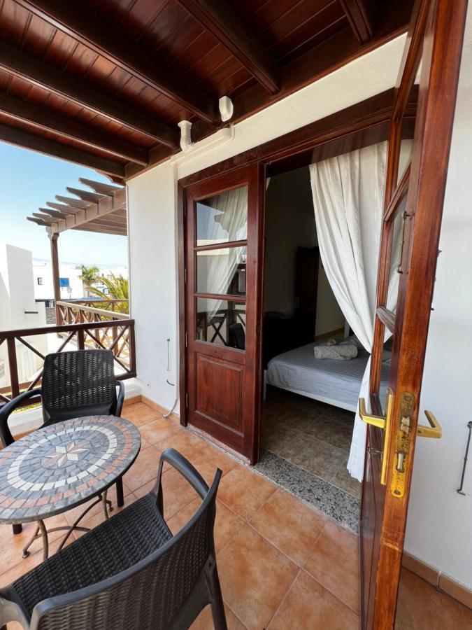 Dom wakacyjny Cozy Marina, Iris Fase 1, Wifi Playa Blanca (Lanzarote)