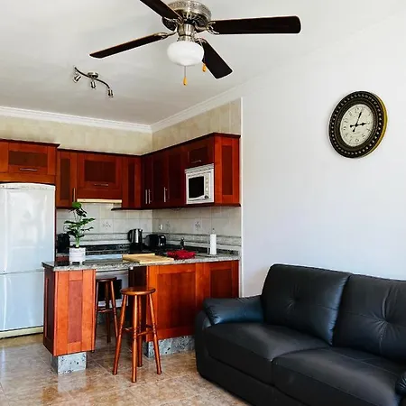 Cozy Villa Marina, Iris fase 1, WiFi Playa Blanca  Esterno foto