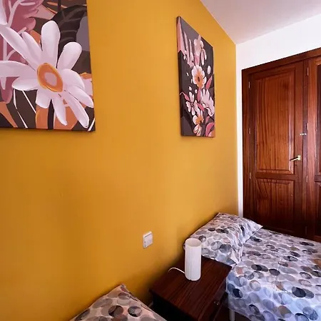 Cozy Villa Marina, Iris fase 1, WiFi Playa Blanca  Esterno foto