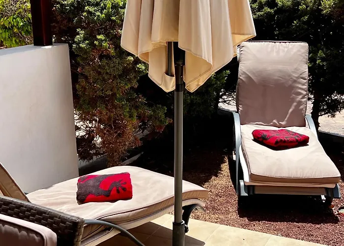 Cozy Villa Marina, Iris Fase 1, Wifi